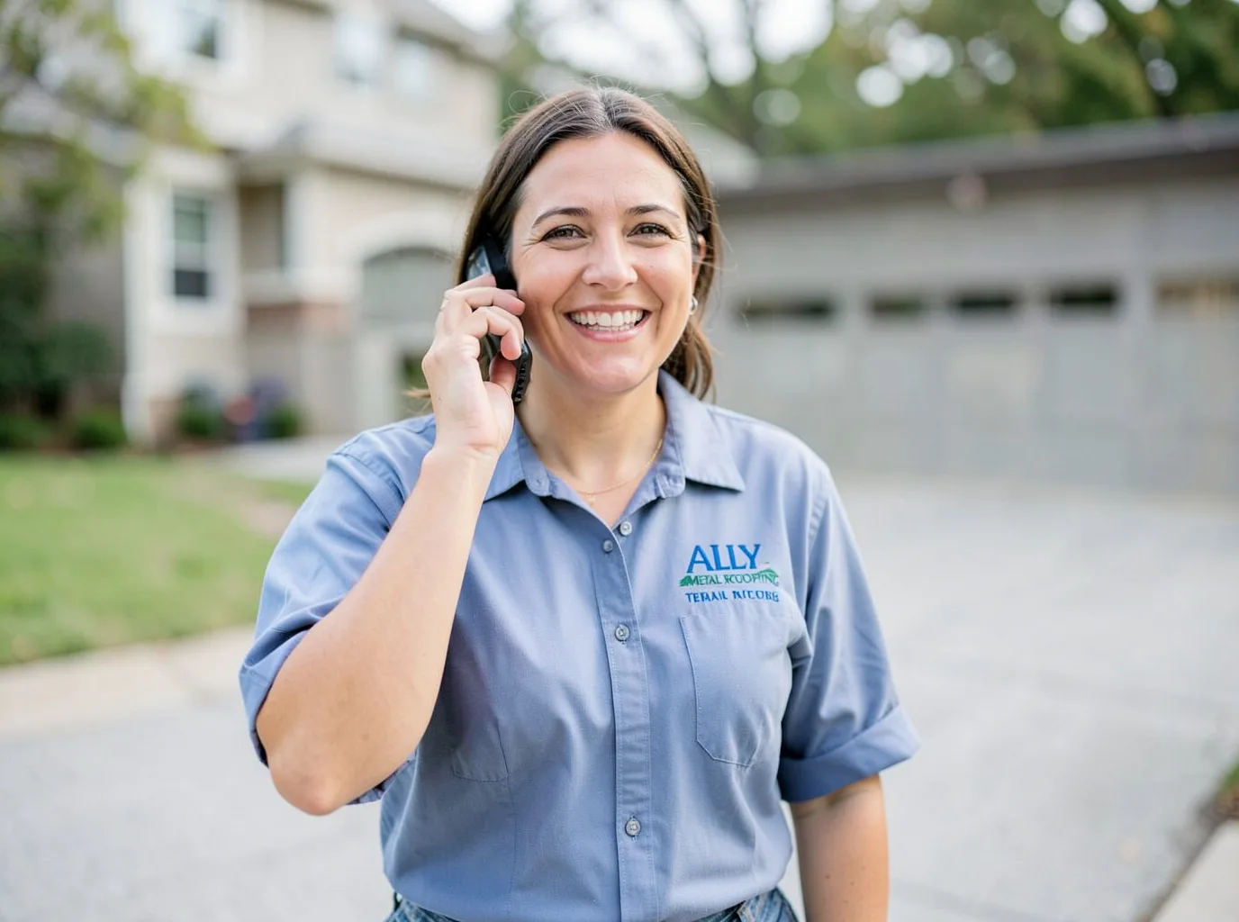 Metal Roof Installation Sidney, OH FAQs